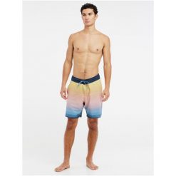 Spodenki męskie Protest PRTMANLY beachshort. Kąpielówki męskie Protest, m, bez wzorów, do pływania. W wyprzedaży za 269.99 zł.