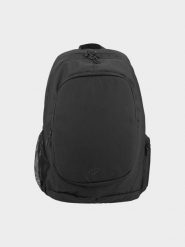 4F Plecak miejski (20 L) uniseks - czarny Uniwersalny. Czarne plecaki damskie 4f, bez wzorów. W wyprzedaży za 79.99 zł.