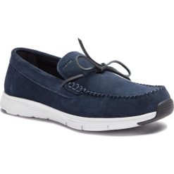Mokasyny GEOX - U Snapish D U722DD 00022 C4002 Navy. Mokasyny męskie marki Geox. W wyprzedaży za 259.00 zł.