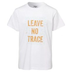 T-shirt Dla Chłopca Z Krótkim Rękawem Toti. Białe t-shirty dla chłopców Hi-tec, bez wzorów, z bawełny, bez ramiączek. Za 57.99 zł.