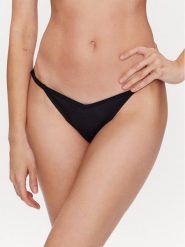 Puma Dół od bikini 938068 Czarny. Czarne bikini damskie Puma, l, bez wzorów. Za 119.99 zł.