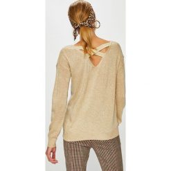 Answear - Sweter Animal Me. Swetry damskie marki ANSWEAR. W wyprzedaży za 89.90 zł.