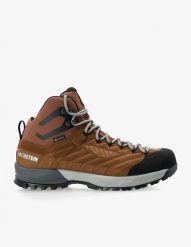 Buty męskie Dachstein SF-21 MC GTX - hazel. Trekkingi męskie Dachstein. Za 770.41 zł.