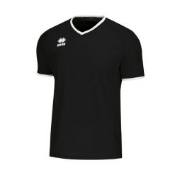 T-Shirt Mc Sweter Ad 02500 Errea Lennox Dorosłych. Białe t-shirty męskie ERREA, l, bez wzorów, z materiału, sportowe, bez kołnierzyka. Za 137.99 zł.