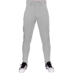 Spodnie baseballowe męskie Crush Baseball Tapered. Białe spodnie sportowe męskie ALLESON, m, bez wzorów. Za 302.95 zł.
