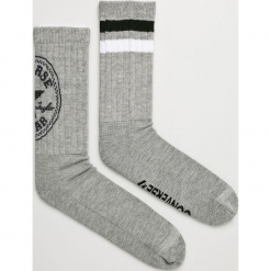 Converse - Skarpety (2-pack). Skarpety męskie marki Converse. W wyprzedaży za 19.90 zł.