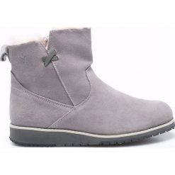Emu Australia - Botki. Botki damskie marki Emu Australia. W wyprzedaży za 369.90 zł.