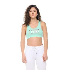 Odzież sportowa miękki na siłownia na co dzień. Niebieskia obuwie sportowe damskie LEONE 1947 APPAREL, bez wzorów, z bawełny, na fitness i siłownię. W wyprzedaży za 69.47 zł.