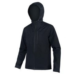 Kurtka rowerowa męska Endura Hummvee Waterproof Hooded. Czarne buty sportowe męskie ENDURA, m, bez wzorów, sportowe, bez kaptura. W wyprzedaży za 530.10 zł.