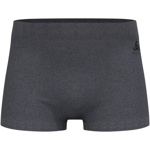 Bokserki męskie Odlo PERFORMANCE LIGHT ECO. Szare bokserki męskie Odlo, m, bez wzorów. Za 169.99 zł.