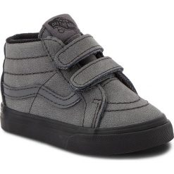 Sneakersy VANS - Sk8-Mid Reissue V VN0A348JU4P1 (Mte) Vansbuck/Forged Iro. Buty zimowe chłopięce marki Vans. W wyprzedaży za 169.00 zł.