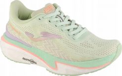 Joma Joma Storm Viper Lady 2427 RVIPLS2427 Zielone 39. Zielone obuwie sportowe damskie Joma, bez wzorów. Za 278.99 zł.