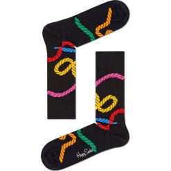 Happy Socks - Skarpety Rope. Skarpety męskie marki Happy Socks. W wyprzedaży za 29.90 zł.