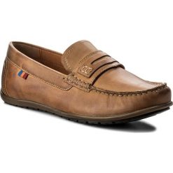 Półbuty LASOCKI FOR MEN MB-JURA3-02. Półbuty na co dzień męskie Lasocki For Men, bez zapięcia. W wyprzedaży za 94.98 zł.