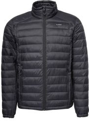 Kurtka męska Loap Jevur Blue 2XL. Czarne kurtki męskie Scarpa, na zimę, l, bez wzorów, z materiału, klasyczne, bez kaptura. Za 321.99 zł.