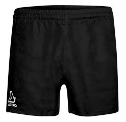 Szorty Acerbis Ferox. Niebieskie szorty sportowe damskie ACERBIS, s, bez wzorów, z materiału, sportowe, do piłki nożnej. Za 126.00 zł.