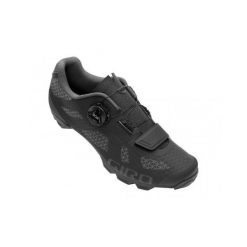 Buty rowerowe MTB damskie Giro Rincon. Czarne obuwie sportowe damskie GIRO, bez wzorów, rowerowe. Za 714.93 zł.