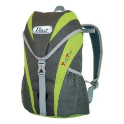 Doldy Turtle 9l Zielony. Torby i plecaki dziecięce Doldy. W wyprzedaży za 89.00 zł.