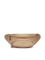 Liu Jo Nerka AA6213 E1012 Złoty. Żółte torebki do ręki damskie Liu Jo, bez wzorów, ze skóry, bez dodatków. Za 519.99 zł.