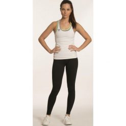 Umbro Koszulka W Tank Top White/Green S. Białe koszulki sportowe damskie Umbro. W wyprzedaży za 37.00 zł.