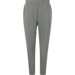 Damskie spodnie dresowe Endurance Jade. Niebieskie obuwie sportowe damskie Endurance, bez wzorów, z dresówki, na fitness i siłownię. Za 219.00 zł.