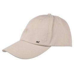Czapka Cassian męska. Białe czapki i kapelusze męskie Regatta, bez wzorów, z bawełny, sportowe. Za 52.99 zł.