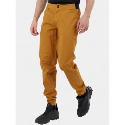 Spodnie sportowe męskie Fundango Python Climbing. Zielone spodnie sportowe męskie Fundango, m, bez wzorów. Za 339.90 zł.
