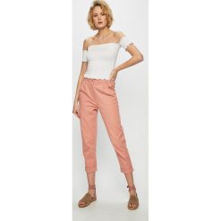 Silvian Heach - Spodnie. Legginsy damskie marki Silvian Heach. W wyprzedaży za 369.90 zł.