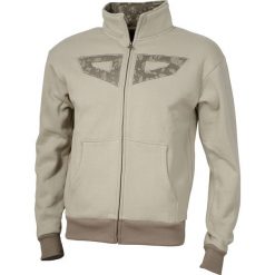 Woox Bluza męska Patch beżowa r. XL. Bluzy sportowe męskie Woox. Za 94.92 zł.