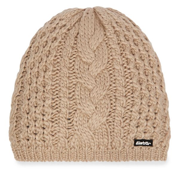 Czapka Eisbär. Szare czapki i kapelusze męskie Eisbar, na zimę, bez wzorów. Za 119.99 zł.