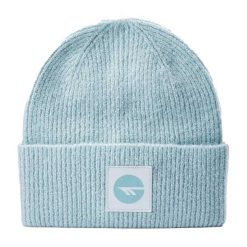 Czapka Damska Curim. Niebieskie czapki i kapelusze damskie Hi-tec, bez wzorów, sportowe. Za 64.99 zł.