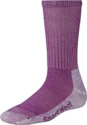 Smartwool Skarpety damskie W'S Hike Light Crew różowe r. L (522). Czerwone skarpety damskie Smartwool, bez wzorów. Za 81.00 zł.