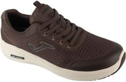 Joma Iron Men 2521 Brązowe 43 (CIRONW2524). Brązowe buty sportowe męskie Joma, bez zapięcia. Za 199.76 zł.