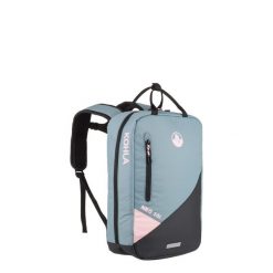 Plecak dla dziecka Kohla Neo 10L - mauve/stormy sea/caviar. Zielone torby i plecaki dziecięce KOHLA. Za 224.99 zł.