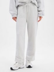 American vintage spodnie dresowe Kobiety szary, XS. Szare spodnie dresowe damskie American Vintage, xs, bez wzorów, z dresówki. Za 499.95 zł.