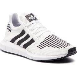 Buty adidas - Swift Run CQ2116 Ftwwht/Cblack/Mgreyh. Buty sportowe męskie marki Adidas. Za 379.00 zł.