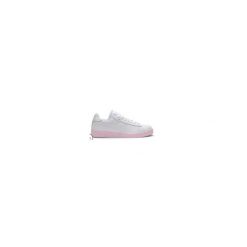 Trampki damskie DIADORA GAME L LOW SOLE BLOCK WN. Białe obuwie sportowe damskie Diadora, bez wzorów, bez zapięcia. Za 139.99 zł.