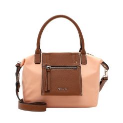 Tamaris Torebka Shopper TAS Fabrizia Torby na zakupy 1 ct Damski. Torby na ramię damskie Tamaris, bez wzorów, z nylonu, eleganckie, na ramię, bez dodatków. Za 292.99 zł.