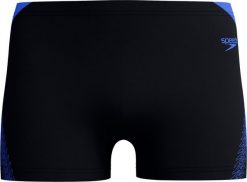 Męskie Bokserki kąpielowe HYPERBOOM SPL ASHT AM. Kąpielówki męskie Speedo, m, bez wzorów. Za 132.40 zł.