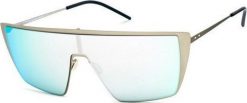 Italia Independent Okulary przeciwsłoneczne Damskie Italia Independent 0215-075-075 ( 64 mm). Okulary przeciwsłoneczne damskie italia independent. Za 90.62 zł.