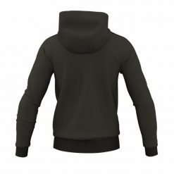 Bluza z kapturem Gray-Nicolls GTS. Czarne bluzy męskie GRAY-NICOLLS, l, bez wzorów, z materiału, z kapturem, na fitness i siłownię. Za 349.05 zł.