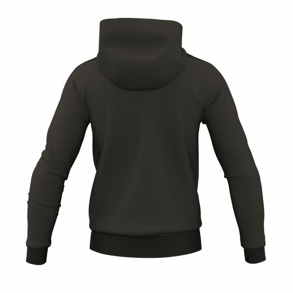 Bluza z kapturem Gray-Nicolls GTS. Czarne bluzy męskie GRAY-NICOLLS, l, bez wzorów, z materiału, z kapturem, na fitness i siłownię. Za 362.40 zł.