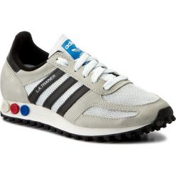 Buty adidas - La Trainer Og BY9322 Vinwht/Cblack/Cbrown. Obuwie sportowe damskie marki Adidas. W wyprzedaży za 299.00 zł.