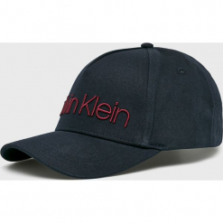 Calvin Klein - Czapka. Czapki i kapelusze męskie marki Calvin Klein. Za 159.90 zł.