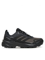 Adidas Trekkingi Terrex Skychaser AX5 GORE-TEX JQ2222 Szary. Szare trekkingi damskie Adidas, trekkingowe, gore-tex. Za 419.99 zł.