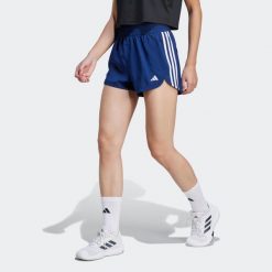Spodenki fitness cardio damskie ADIDAS. Szorty sportowe damskie Adidas, m, bez wzorów, z materiału, sportowe, na fitness i siłownię. W wyprzedaży za 119.99 zł.