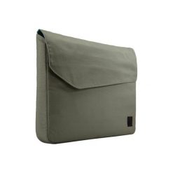 LODS113DBL - etui 15,6”, szaro-zielone Etui CASE LOGIC. Torby na laptopa męskie marki Case Logic. Za 99.90 zł.
