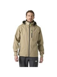 Kurtka uniwersalna męska Helly Hansen 34443757. Brązowe kurtki męskie Helly Hansen, m, bez wzorów, z materiału, eleganckie, z kapturem. Za 991.00 zł.