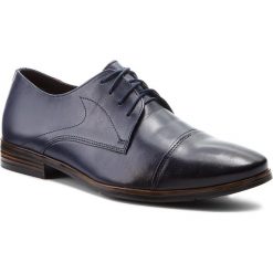 Półbuty SERGIO BARDI - Acceglio SS127329518MD 107. Eleganckie półbuty marki Sergio Bardi. W wyprzedaży za 179.00 zł.
