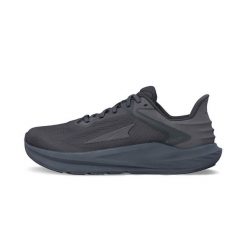 Damskie buty do biegania Altra Torin 8 GTX. Czarne obuwie sportowe damskie Altra, bez wzorów, z gore-texu, do biegania. Za 729.10 zł.